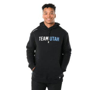 TEAM UTAH BAUER ULTIMATE HOODIE