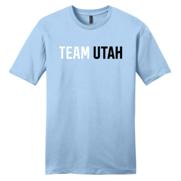TEAM UTAH COTTON SHIRT - Image 2