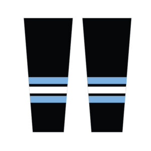 Team Utah socks, dark