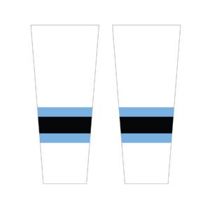 Team Utah socks, light