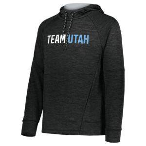 TEAM UTAH ALL-PRO PERFORMANCE HOODIE