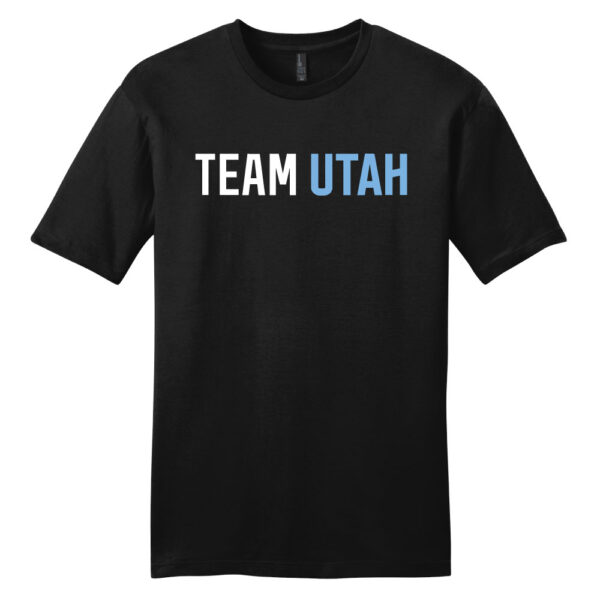 TEAM UTAH COTTON SHIRT - Image 3