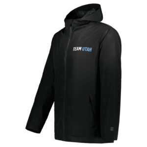 TEAM UTAH COLD SECURE JACKET