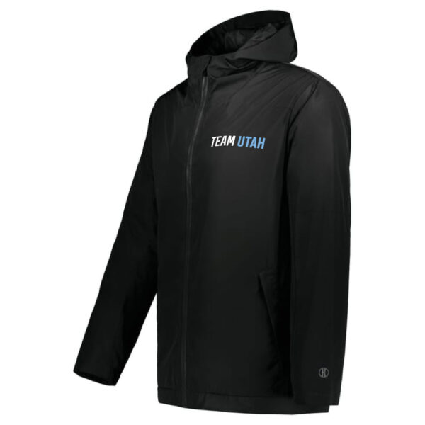 TEAM UTAH COLD SECURE JACKET